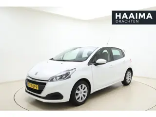 Foto 12 van Peugeot 208 1.2 PureTech Active | Airco | Cruise Control | Elektrische ramen voor