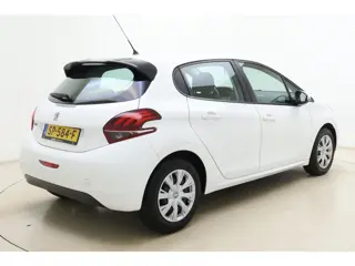 Foto 13 van Peugeot 208 1.2 PureTech Active | Airco | Cruise Control | Elektrische ramen voor