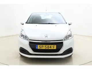 Foto 17 van Peugeot 208 1.2 PureTech Active | Airco | Cruise Control | Elektrische ramen voor