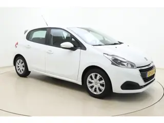 Foto 19 van Peugeot 208 1.2 PureTech Active | Airco | Cruise Control | Elektrische ramen voor