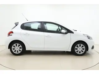 Foto 20 van Peugeot 208 1.2 PureTech Active | Airco | Cruise Control | Elektrische ramen voor
