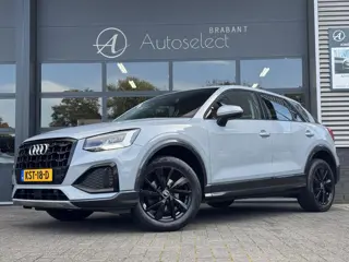 Audi Q2 35 TFSI Edition one CarPlay | Navi | BTW-Auto