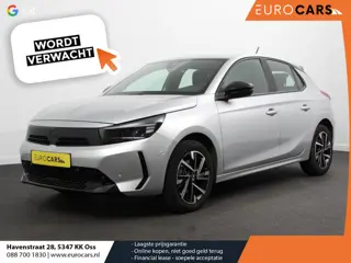 Opel Corsa 1.2 Turbo Hybrid 100pk GS Automaat Navigatie Apple Carplay/Android Auto Camera Parkeersen
