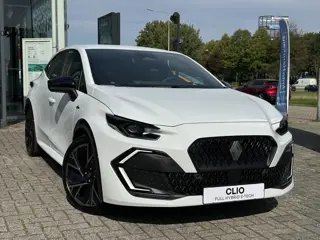 Foto 19 van Renault Clio Esprit Alpine Full Hybrid E-Tech 160 pk l Meer dan € 2.500 voorraadvoordeel l 5 jaar fa