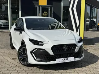 Foto 13 van Renault Clio Esprit Alpine Full Hybrid E-Tech 160 pk l Meer dan € 2.500 voorraadvoordeel l 5 jaar fa