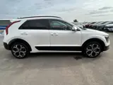 Foto 24 van Kia Niro 1.6 GDi Hybrid ExecutiveLine Full Option! Nederlandse auto, Schuif/kanteldak, 18" Lichtmeta