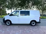 Foto 23 van Volkswagen Transporter 2.0 TDI L1H1 BMT 140 PK Marge