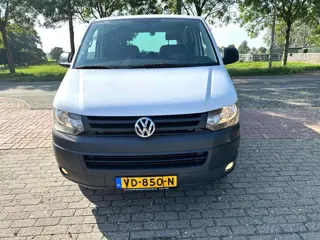 Foto 15 van Volkswagen Transporter 2.0 TDI L1H1 BMT 140 PK Marge