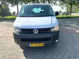 Foto 25 van Volkswagen Transporter 2.0 TDI L1H1 BMT 140 PK Marge