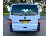 Foto 26 van Volkswagen Transporter 2.0 TDI L1H1 BMT 140 PK Marge