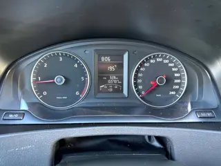 Foto 17 van Volkswagen Transporter 2.0 TDI L1H1 BMT 140 PK Marge