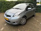 Foto 22 van Toyota Yaris 1.3 VVTi Aspiration Automaat|1e Eigenaar|Cruise|Trekhaak|Volledig onderhouden