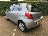 Foto 24 van Toyota Yaris 1.3 VVTi Aspiration Automaat|1e Eigenaar|Cruise|Trekhaak|Volledig onderhouden