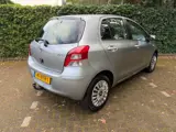 Foto 26 van Toyota Yaris 1.3 VVTi Aspiration Automaat|1e Eigenaar|Cruise|Trekhaak|Volledig onderhouden