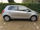 Foto 27 van Toyota Yaris 1.3 VVTi Aspiration Automaat|1e Eigenaar|Cruise|Trekhaak|Volledig onderhouden