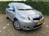 Foto 28 van Toyota Yaris 1.3 VVTi Aspiration Automaat|1e Eigenaar|Cruise|Trekhaak|Volledig onderhouden