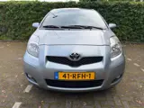 Foto 29 van Toyota Yaris 1.3 VVTi Aspiration Automaat|1e Eigenaar|Cruise|Trekhaak|Volledig onderhouden
