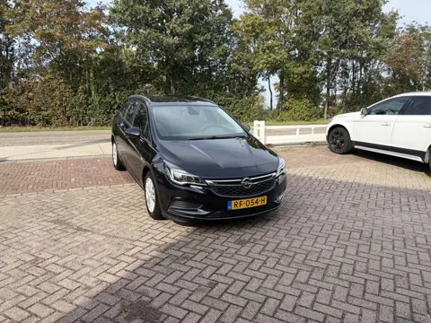 Opel Astra Sports Tourer 1.0 Online Edition CARPLAY NAVI PDC