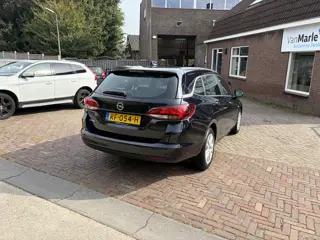 Foto 14 van Opel Astra Sports Tourer 1.0 Online Edition CARPLAY NAVI PDC