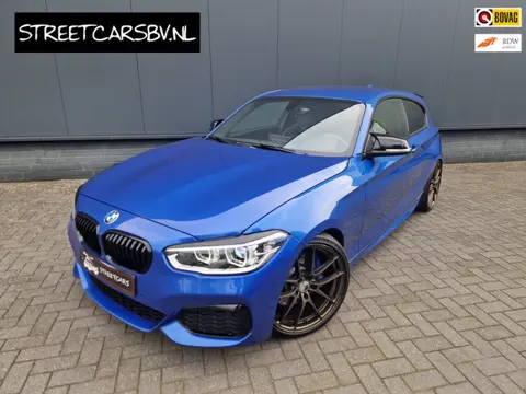 BMW 1-serie M140i xDrive F21/551PK/STAGE 3/B58/Eventuri/19Inch/AST Susp