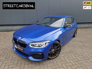 BMW 1-serie M140i xDrive F21/551PK/STAGE 3/B58/Eventuri/19Inch/AST Susp