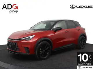 Lexus LBX 1.5 35th Edition 2WD | Nieuw! | Uit voorraad leverbaar! | 18 Inch lichtmetalen velgen | Da