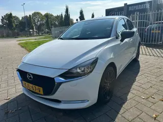 Mazda 2 1.5 Skyactiv-G Signature