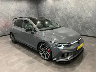 Volkswagen GOLF 2.0 TSI GTI 300 PK CLUBSPORT MAXTON FULL OPTION