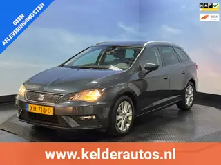 Seat Leon ST 1.0 EcoTSI Style Business Intense Carplay, Clima, Park Pilot