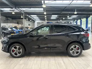 Foto 11 van Ford Kuga 2.5 PHEV 243 pk ST-Line X I AGR stoelen I Adapt Cruise I Winter Pack | B&O | 360° Camera |