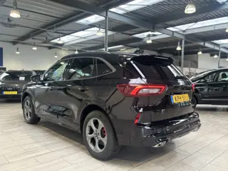 Foto 12 van Ford Kuga 2.5 PHEV 243 pk ST-Line X I AGR stoelen I Adapt Cruise I Winter Pack | B&O | 360° Camera |