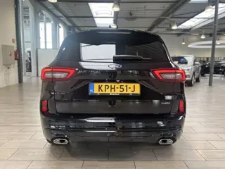 Foto 13 van Ford Kuga 2.5 PHEV 243 pk ST-Line X I AGR stoelen I Adapt Cruise I Winter Pack | B&O | 360° Camera |