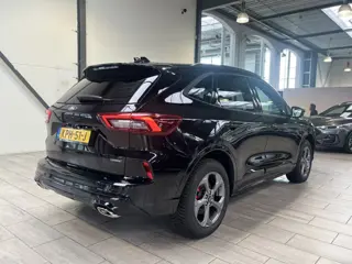 Foto 14 van Ford Kuga 2.5 PHEV 243 pk ST-Line X I AGR stoelen I Adapt Cruise I Winter Pack | B&O | 360° Camera |