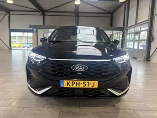 Foto 17 van Ford Kuga 2.5 PHEV 243 pk ST-Line X I AGR stoelen I Adapt Cruise I Winter Pack | B&O | 360° Camera |