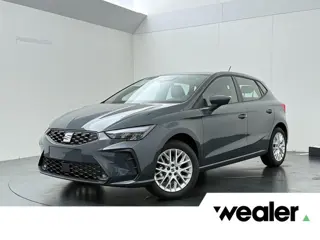 SEAT Ibiza Style 1.0 EcoTSI 70 kW / 95 PK Hatchback 5 deurs 5