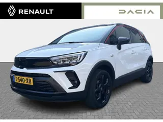 Opel Crossland 1.2 Turbo Level 4 - Automaat / Trekhaak / Camera