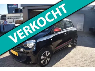 Renault Twingo 1.0 SCe Collection hele nette twingo