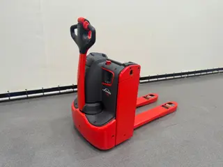 Linde T 16 1150x540 mm (bj 2026)