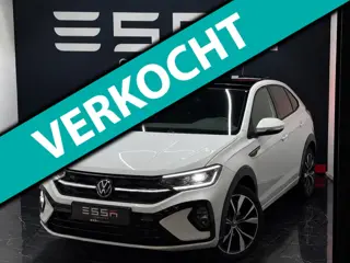 Volkswagen Taigo 1.5 TSI R-Line BTW! Pano KeylessGo IQ Camera