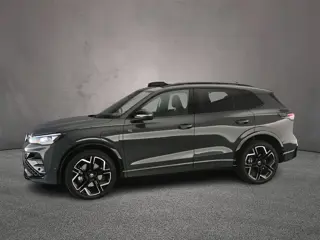 Foto 12 van Volkswagen Tiguan R-Line Edition 1.5 TSI eHybrid 272pk DSG Automaat Trekhaak, Panoramadak, Black Sty