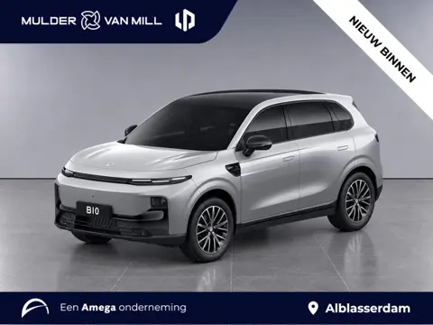 Leapmotor B10 Design ProMax 67.1kWh 218pk | 360° CAMERA | STOELVERW. | STOELKOELING | ADAPTIVE CRUIS
