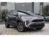 Foto 24 van Toyota Yaris Cross 1.5 Hybrid 115 Dynamic Limited, Parkeersensoren, Stuurverwarming,