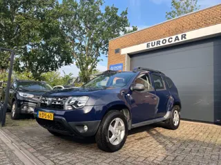 Dacia Duster 1.2 TCe 4x2 Lauréate