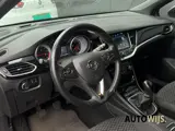 Foto 24 van Opel Astra Sports Tourer 1.4 Turbo S/S|125PK|CAMERA|112DKM|GOED ONDERHOUDEN