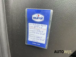Foto 17 van Opel Astra Sports Tourer 1.4 Turbo S/S|125PK|CAMERA|112DKM|GOED ONDERHOUDEN