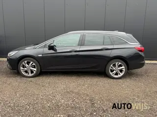 Foto 20 van Opel Astra Sports Tourer 1.4 Turbo S/S|125PK|CAMERA|112DKM|GOED ONDERHOUDEN