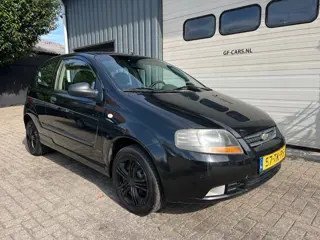 Chevrolet Kalos 1.2 Breeze /2006 /NIEUWE APK/AIRCO