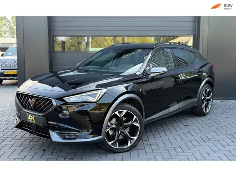 Cupra Formentor 1.4 e-Hybrid Business|Acc|Stoelverwarming|
