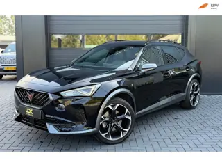 Cupra Formentor 1.4 e-Hybrid Business|Acc|Stoelverwarming|
