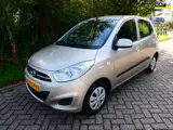Foto 21 van Hyundai I10 1.1 i-Drive Airco 63.000km. 4-Cilinder Hoge instap Zuinig